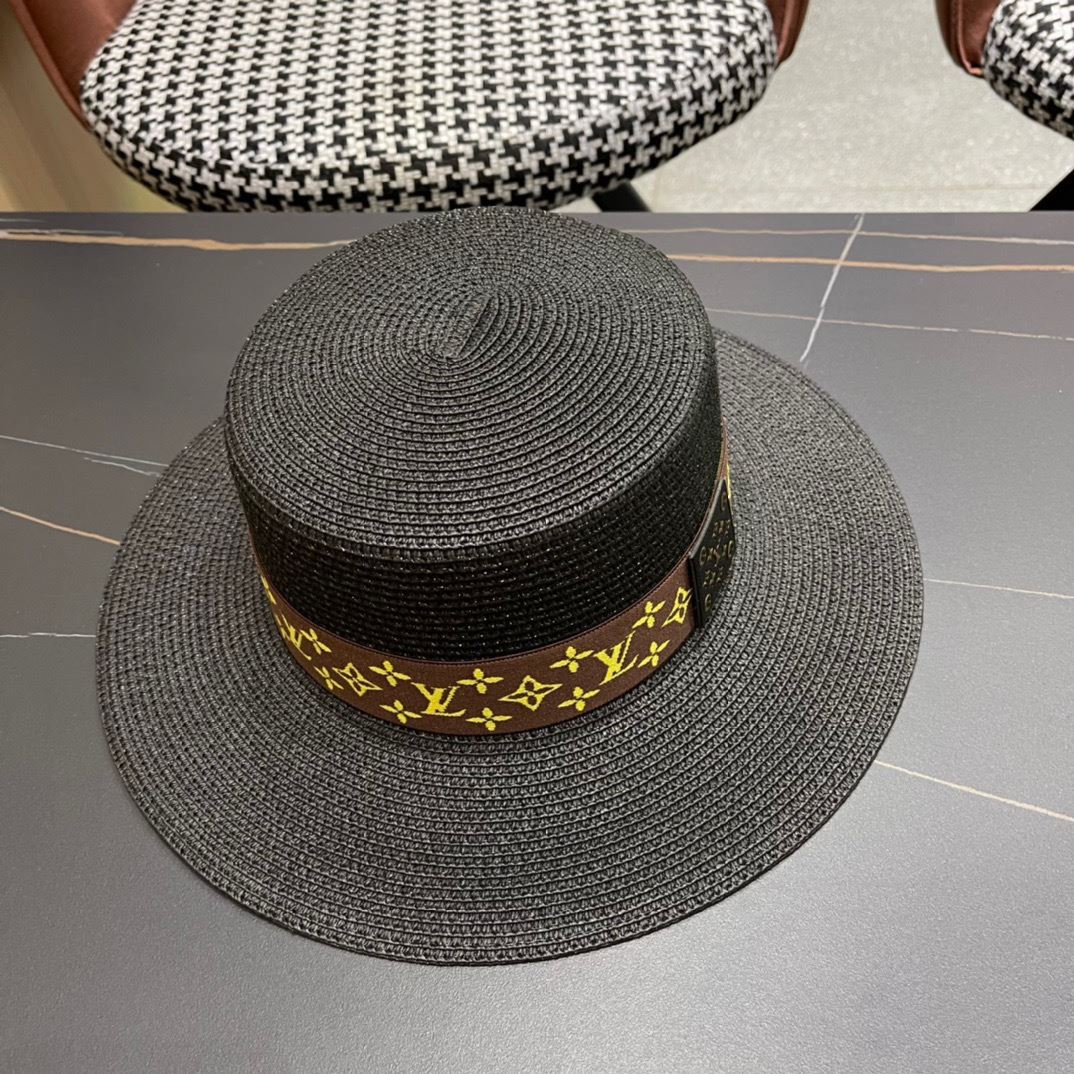 Louis Vuitton Caps